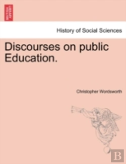Bertrand.pt - Discourses On Public Education.