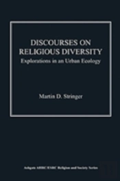 Discourses On Religious Diversity