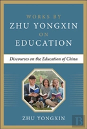 Discourses On The Education Of China