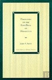 Discourses On The First Book Of Herodotus