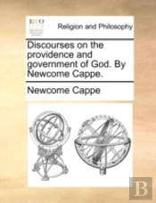 Discourses On The Providence And Governm