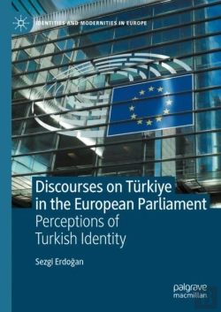 Bertrand.pt - Discourses On Turkiye In The European Parliament