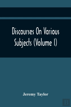 Bertrand.pt - Discourses On Various Subjects (Volume I)