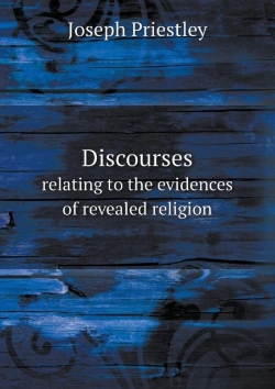 Bertrand.pt - Discourses Relating To The Evidences Of Revealed Religion