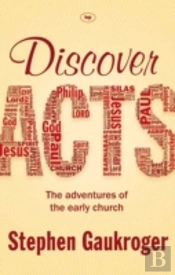 Discover Acts