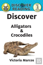 Discover Alligators & Crocodiles