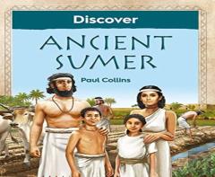 Discover Ancient Sumer