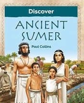Discover Ancient Sumer