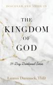 Discover And Abide In The Kingdom Of God