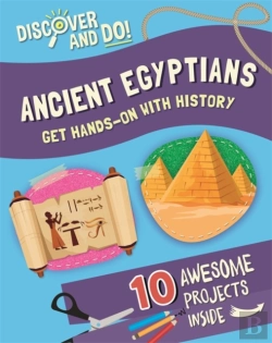 Bertrand.pt - Discover And Do: Ancient Egyptians