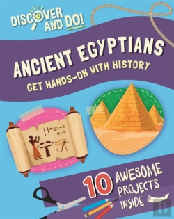 Bertrand.pt - Discover And Do: Ancient Egyptians