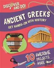 Discover And Do: Ancient Greeks