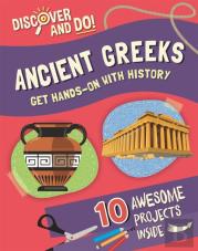 Discover And Do: Ancient Greeks