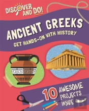 Discover And Do: Ancient Greeks