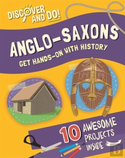 Bertrand.pt - Discover And Do: Anglo-Saxons