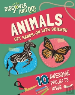 Bertrand.pt - Discover And Do: Animals