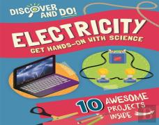 Discover And Do: Electricity