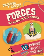 Discover And Do: Forces