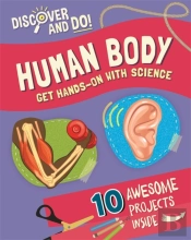 Discover And Do: Human Body