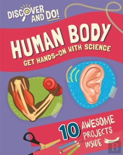 Bertrand.pt - Discover And Do: Human Body
