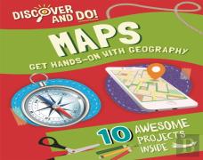 Discover And Do: Maps