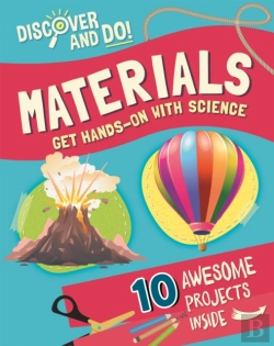 Bertrand.pt - Discover And Do: Materials
