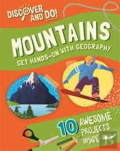 Discover And Do: Mountains