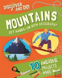 Bertrand.pt - Discover And Do: Mountains