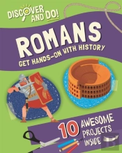 Discover And Do: Romans