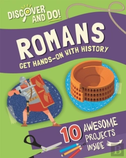 Bertrand.pt - Discover And Do: Romans