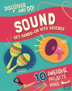 Bertrand.pt - Discover And Do: Sound