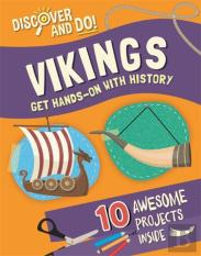 Discover And Do: Vikings