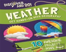 Discover And Do: Weather