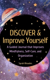 Discover And Improve Yourself - Hardcover
