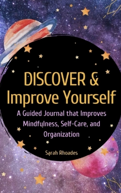 Bertrand.pt - Discover And Improve Yourself - Hardcover
