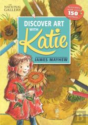 Discover Art With Katie