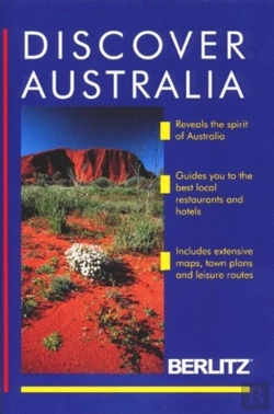 Bertrand.pt - Discover Australia