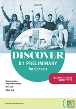 Bertrand.pt - Discover B1 Preliminary For Schools
