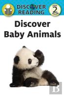 Discover Baby Animals