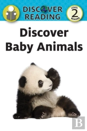 Discover Baby Animals