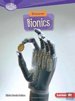 Bertrand.pt - Discover Bionics