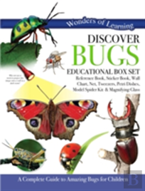 Discover Bugs