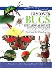 Discover Bugs