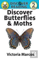 Discover Butterflies & Moths