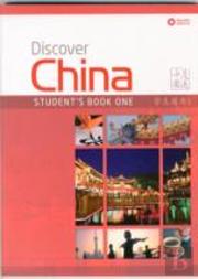 Discover China Student Book One