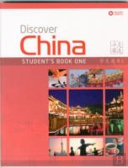 Bertrand.pt - Discover China Student Book One