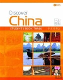Bertrand.pt - Discover China Student Book Three