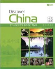 Discover China Student Book Two