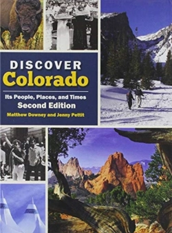 Bertrand.pt - Discover Colorado