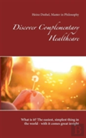Discover Complementary Healthcare